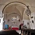 eglise pressigny sainte madeleine deux sevres