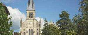 eglise prieure notre dame de rimont fley
