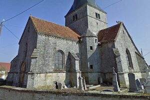eglise provencheres sur meuse provencheres sur meuse