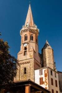 eglise puilaurens