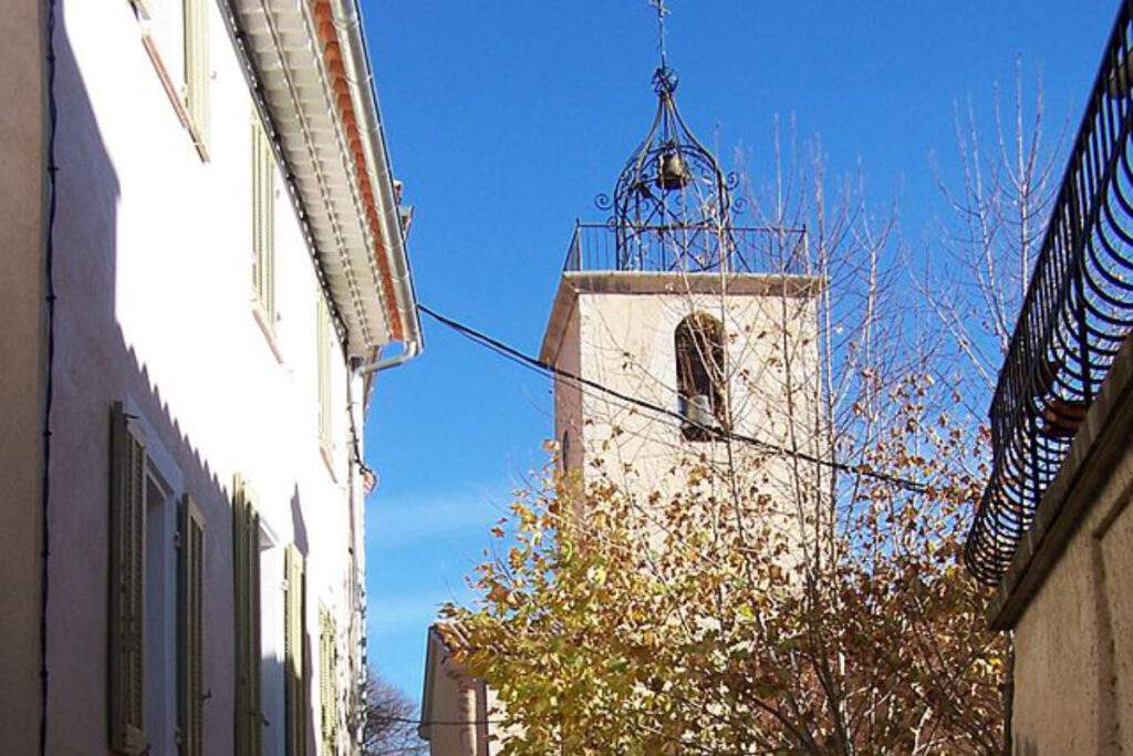 eglise purification camps la source