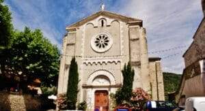 eglise puy st martin puy saint martin