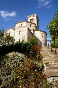 eglise puygiron drome