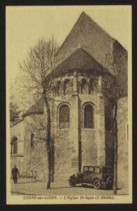 Église Relais Du Quartier Saint Laurent…