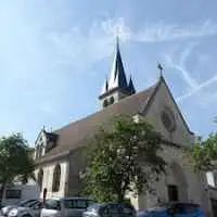 eglise relais paroissial notre dame de la plaine boissy saint leger