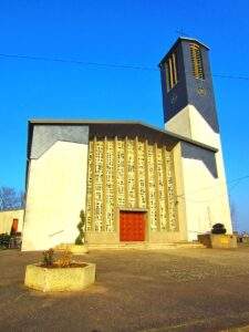eglise remilly remilly