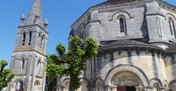 eglise residence andre compain saint michel