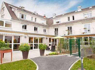 eglise residence les rives dyonne villeneuve sur yonne