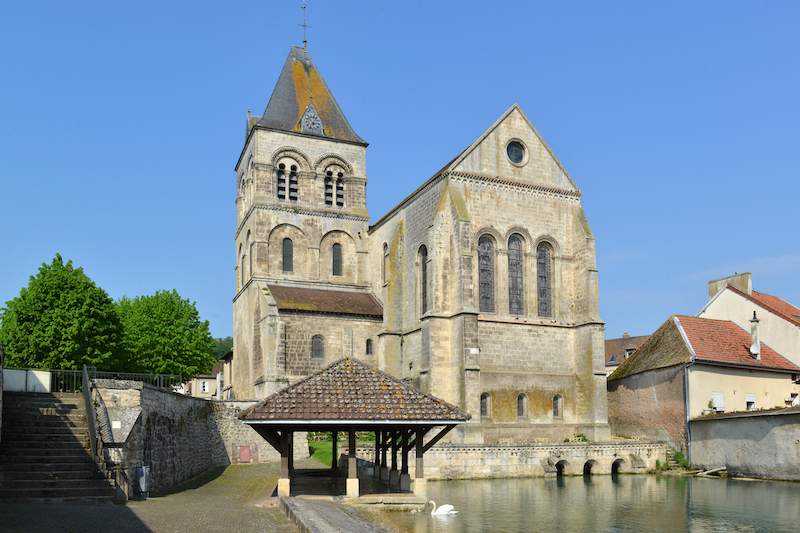 eglise residence saint martin reims