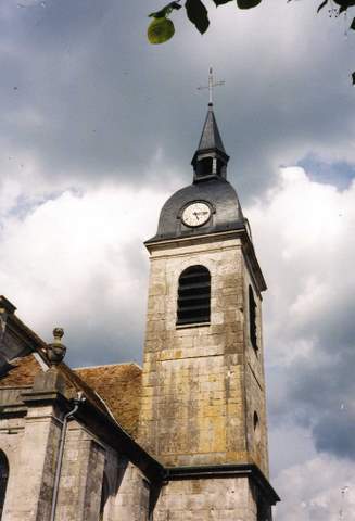 eglise reynel haute marne