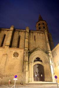 eglise ricaud aude
