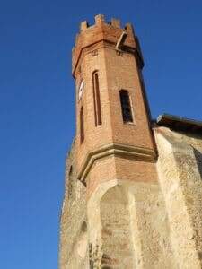 eglise rieucros saint martin ariege