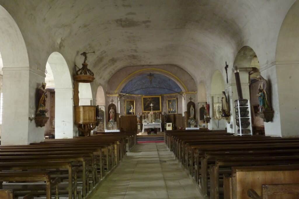 eglise rimaucourt haute marne