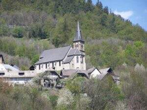 eglise rivier dallemont allemond