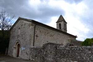 eglise rochebaudin drome