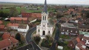 eglise rombies saint remi rombies et marchipont