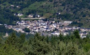 eglise rouze ariege