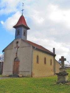 eglise rurange megange