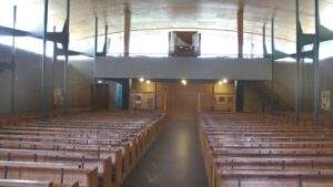 eglise sacre coeur a bonnecousse aussillon