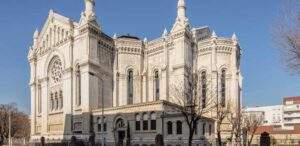 eglise sacre coeur lyon