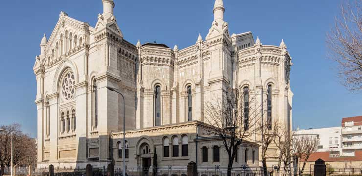 Église Sacré Coeur Horaire des messes