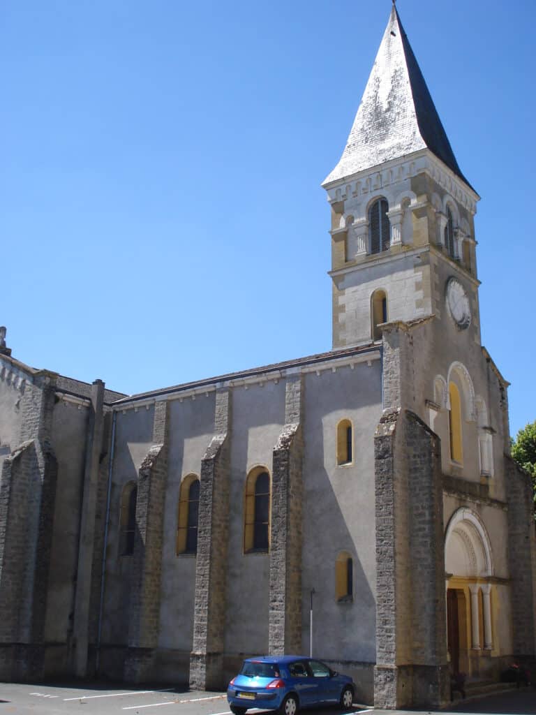 eglise sacre coeur vendenesse sur arroux