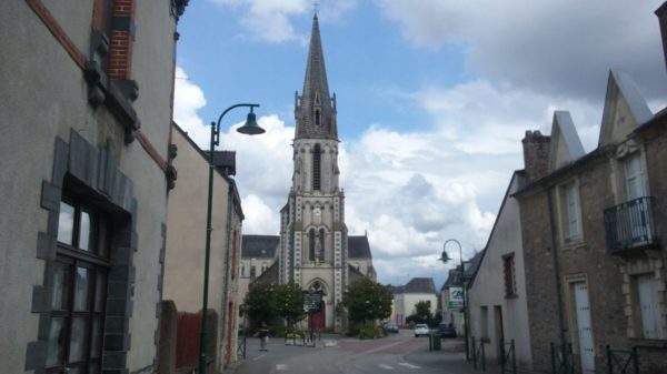 eglise saffre st pierre et st paul loire atlantique