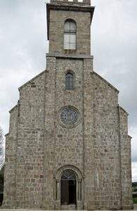eglise sagnes et goudoulet sagnes et goudoulet
