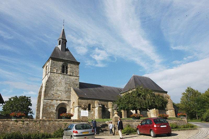 eglise sailly saint sulpice ardennes