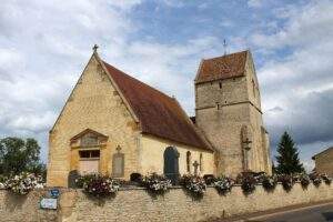 eglise sain medard mezidon canon