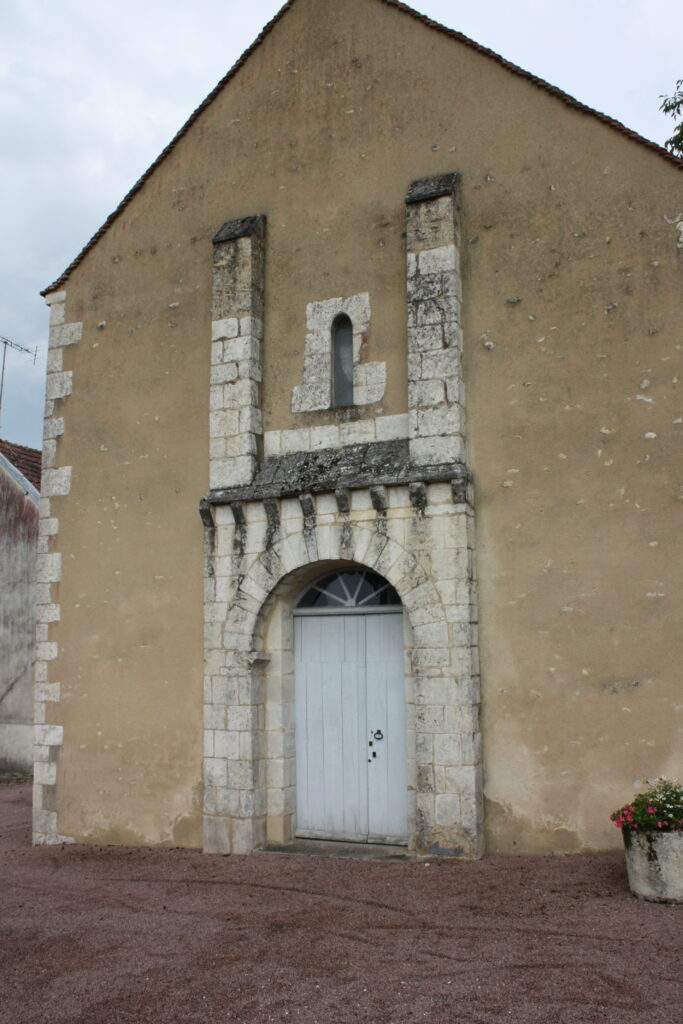 eglise saint abdon eglise saint abdon tronsanges