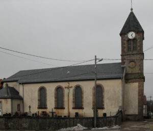 eglise saint adelphe vieux lixheim
