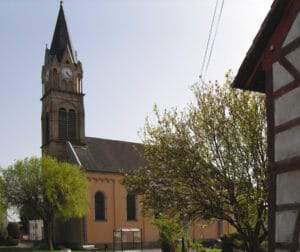 eglise saint alban montreux vieux