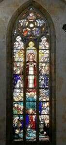 eglise saint alour plobannalec plobannalec lesconil