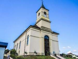 eglise saint aloyse brechaumont