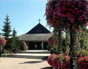 eglise saint alphonse vogelgrun