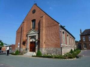 eglise saint amand herin 1