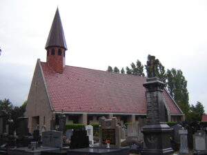eglise saint amand uxem