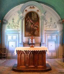eglise saint ambroise saint ambreuil
