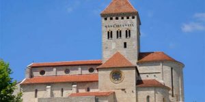 eglise saint andre beyrie en bearn