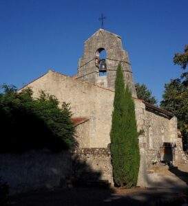 eglise saint andre et saint michel valignat