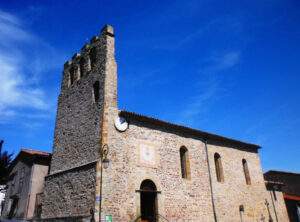 eglise saint andre le peyrat