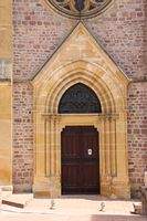 eglise saint andre marnand