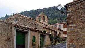 eglise saint andre mayronnes