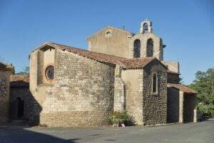 eglise saint andre montels