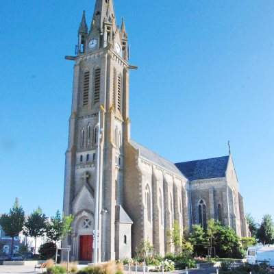 eglise saint andre saint andre des