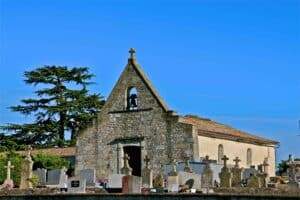 eglise saint andre saint andre et appelles