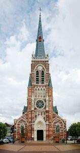 eglise saint andre saint andre lez lille