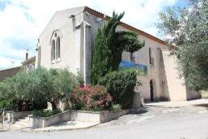 eglise saint andre seillons source dargens