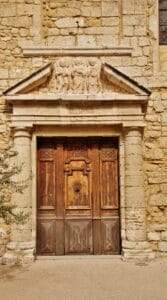 eglise saint andre vallabregues